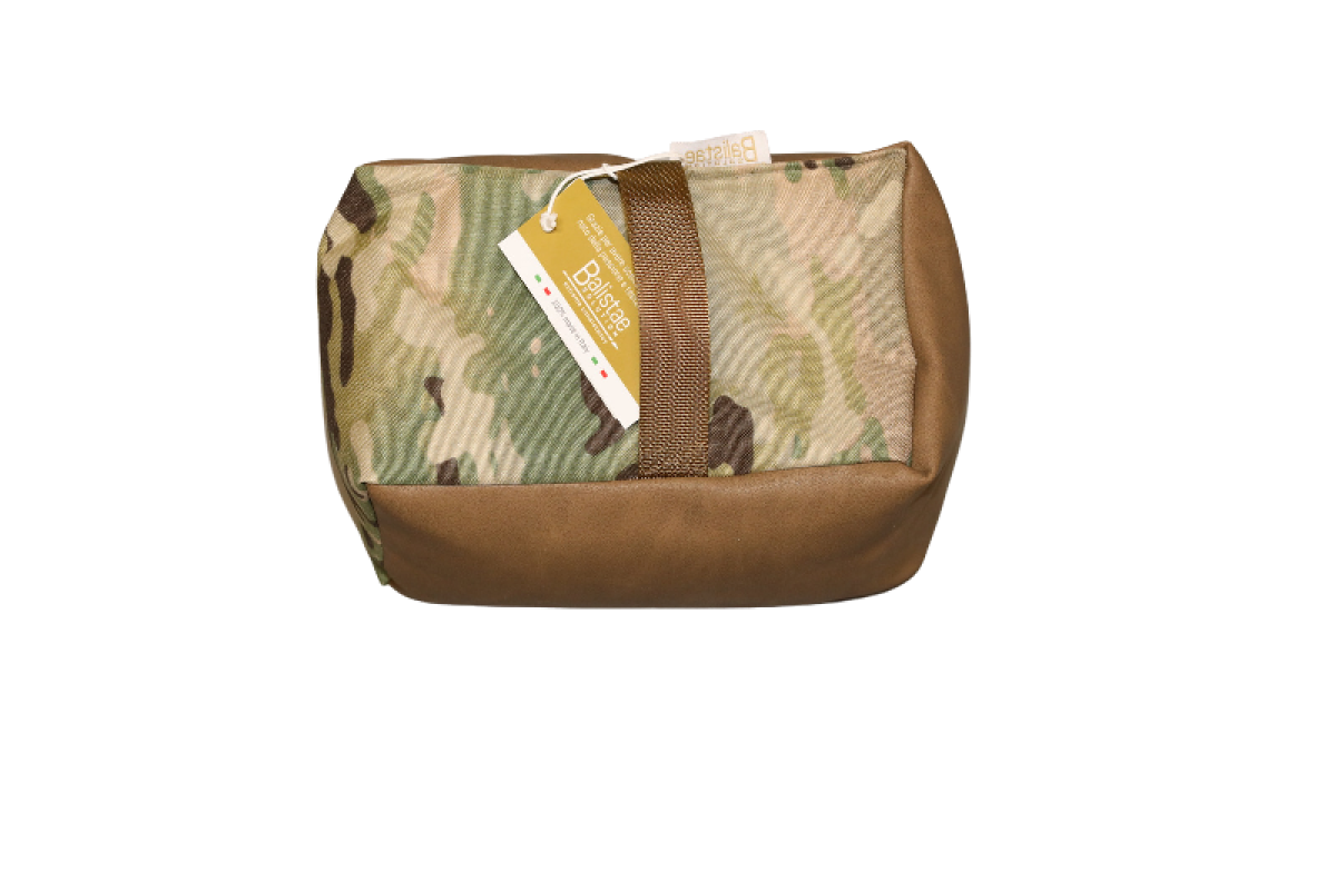 Balistae Range Buddy Bag